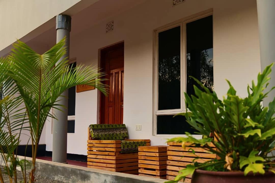 Freedom Inn Arusha Exterior photo
