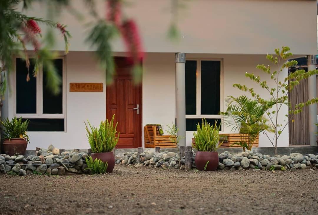Freedom Inn Arusha Exterior photo